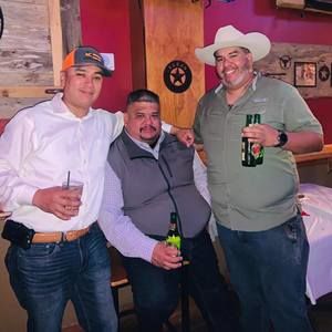 Meet your Posher, Joe b